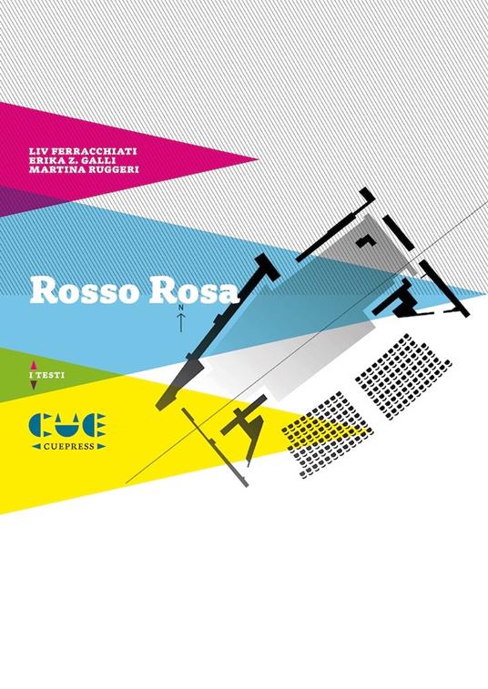 Rosso rosa. Todi is a small town in the center of Italy. Supernova. I ragazzi del cavalcavia - Livia Ferracchiati,Erika Z. Galli,Martina Ruggeri - copertina