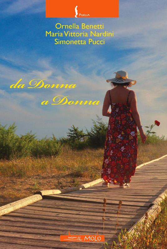 Da donna a donna - Ornella Benetti,Maria Vittoria Nardini,Simonetta Pucci - copertina