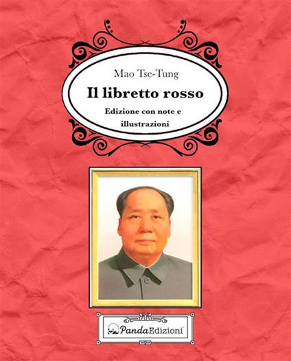 Il libretto rosso di Mao - Tse-tung Mao - ebook