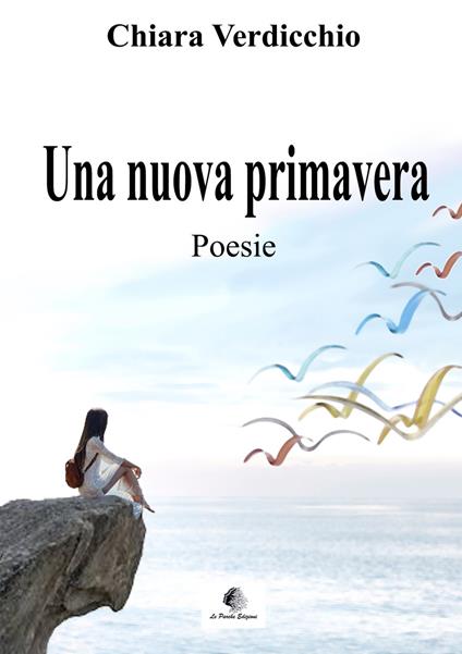 Una nuova primavera - Chiara Verdicchio - copertina
