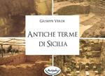 Antiche terme di Sicilia