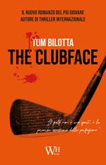 The clubface