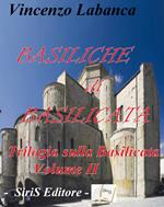Basiliche di Basilicata