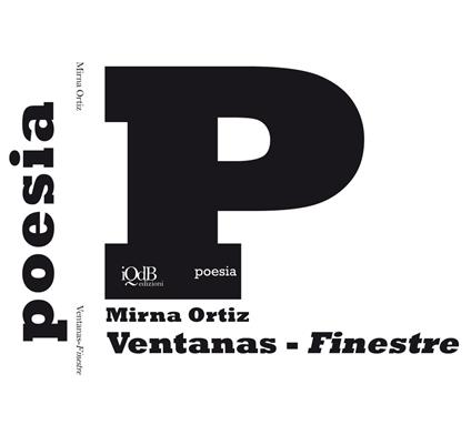 Ventanas-Finestre - Mirna Ortiz - copertina