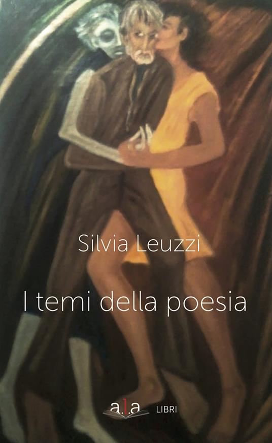 I temi della poesia - Silvia Leuzzi - ebook