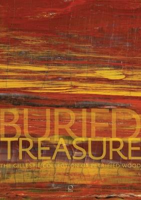 Buried treasure. Ediz. a colori - Ernest Beck,George Harlow - copertina