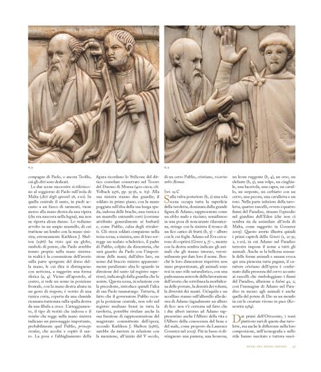 Gli avori del Museo Nazionale del Bargello. Ediz. illustrata - 8