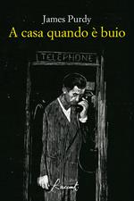A casa quando è buio