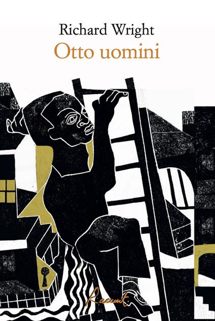 Otto uomini - Richard Wright - ebook