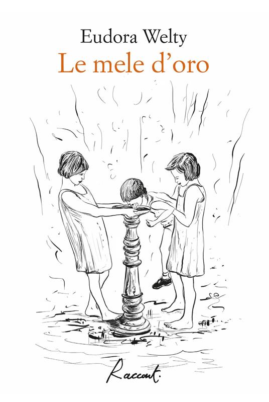Le mele d'oro - Eudora Welty,Isabella Zani - ebook