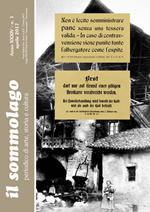 Il Sommolago (2017). Vol. 1