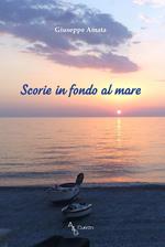 Scorie in fondo al mare