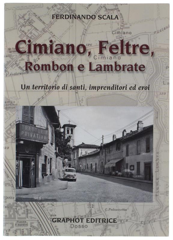 Bergoglio Libri d'Epoca Snc