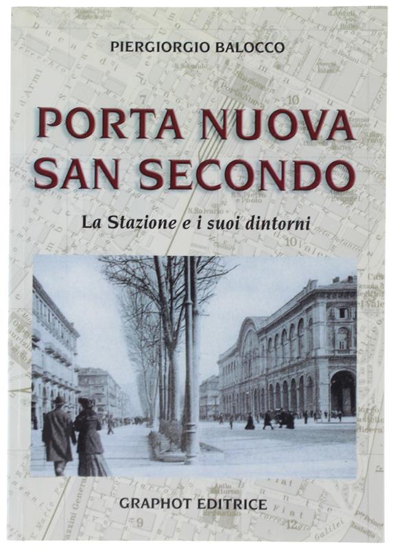 Bergoglio Libri d'Epoca Snc
