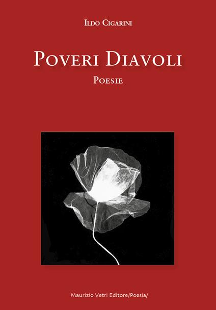 Poveri diavoli - Ildo Cigarini - copertina