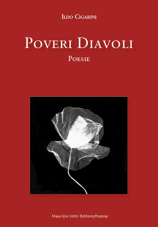 Poveri diavoli - Ildo Cigarini - copertina