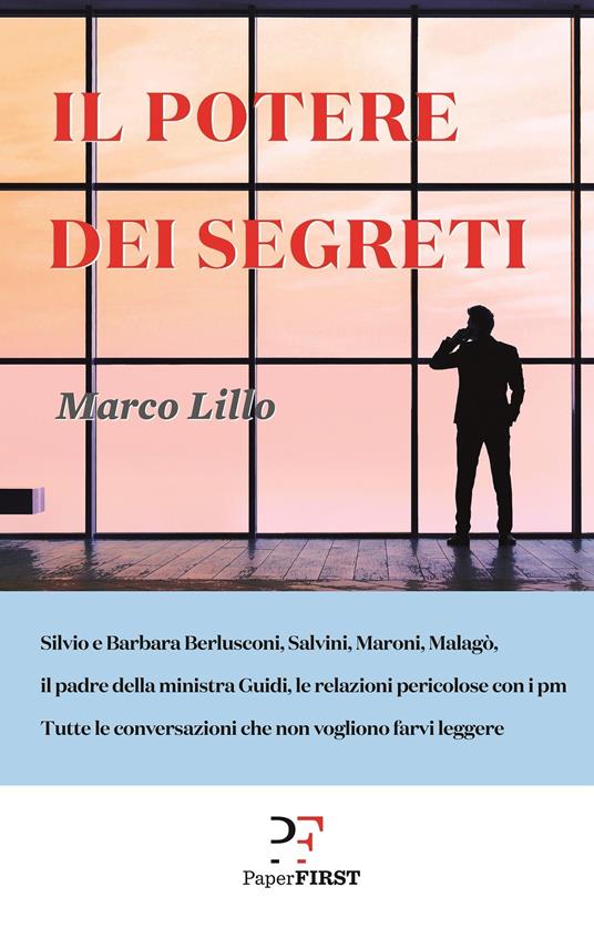 Il potere dei segreti - Marco Lillo,A. Zardetto - ebook