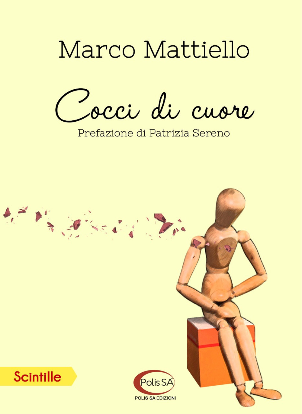 Libreria Imagine's Book