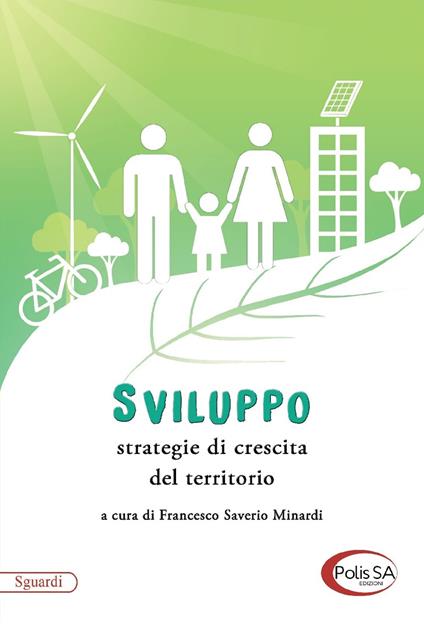 Sviluppo. Strategie di crescita del territorio - copertina