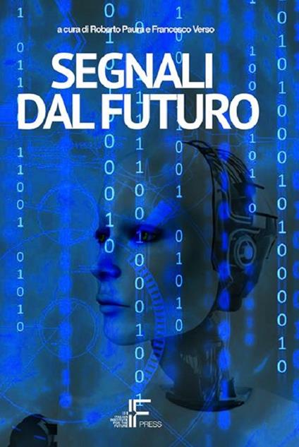 Segnali dal futuro - copertina