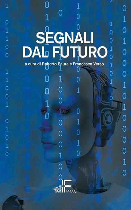 Futuri. Vol. 7 - copertina