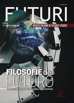 Futuri (2020). Vol. 14: Filosofie del futuro.