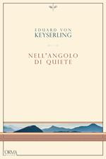 Nell'angolo di quiete