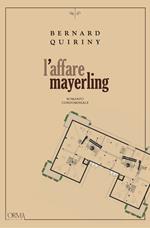 L' affare Mayerling