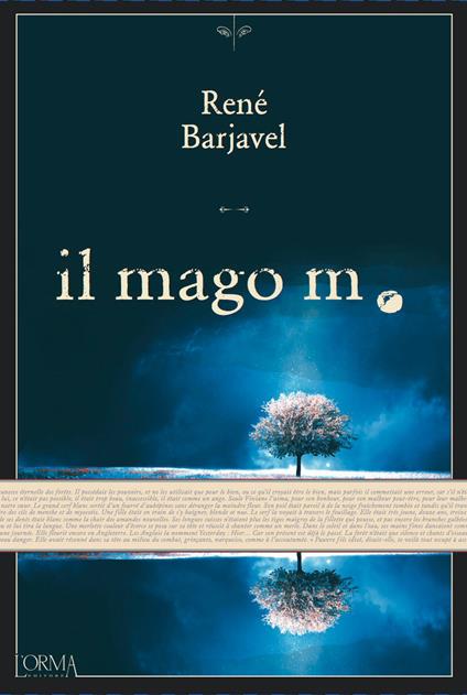 Il mago M. - René Barjavel,Anna Scalpelli - ebook
