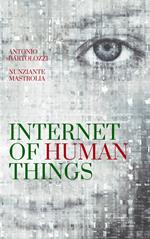 Internet of Human Things