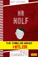 Mr Wolf