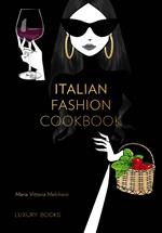 Italian fashion cookbook