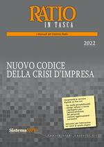 Nuovo codice della crisi d'impresa