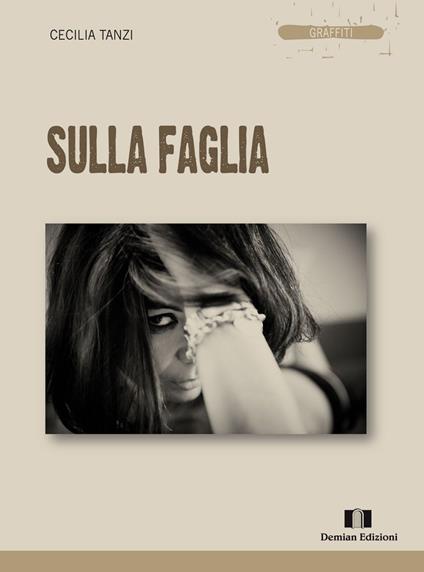 Sulla faglia - Cecilia Tanzi - copertina