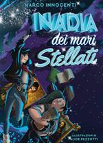 Nadia dei mari stellati