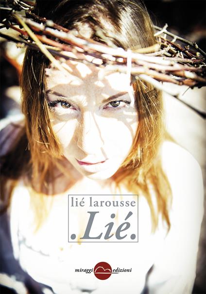 Lié - Lié Larousse - copertina