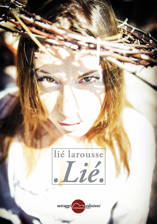 Lié - Lié Larousse - copertina