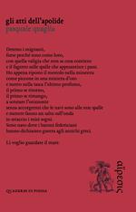 Gli atti dell'apolide