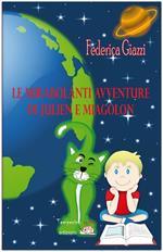 Le mirabolanti avventure di Julien e Miagolon