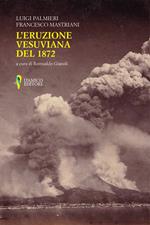 L'eruzione vesuviana del 1872