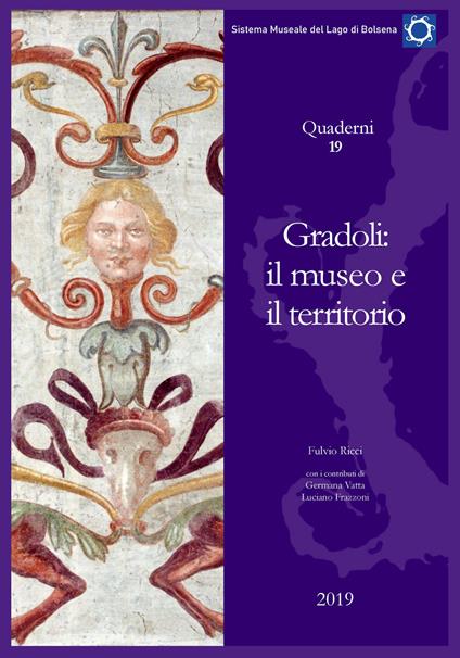 Gradoli - Fulvio Ricci - copertina