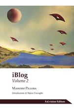 IBlog. Vol. 2