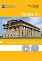 Paestum. Ediz. illustrata. Con DVD