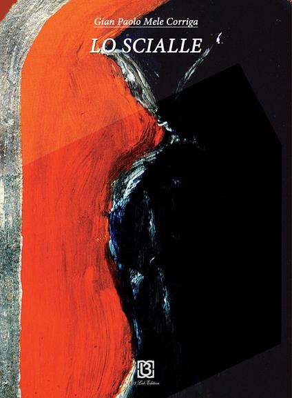 Lo scialle - Gian Paolo Mele Corriga - copertina