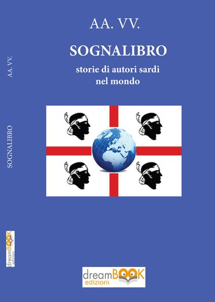 Sognalibro. Storie di autori sardi nel mondo - copertina