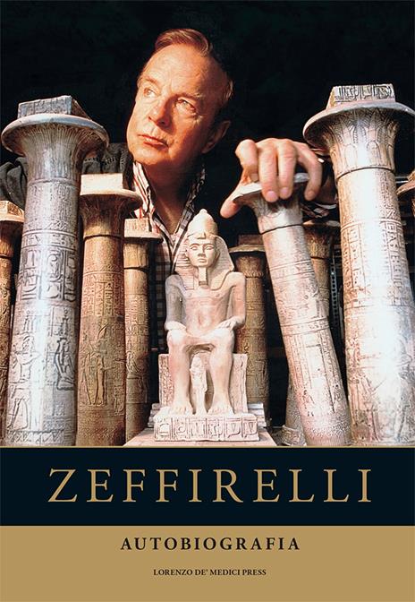 Autobiografia - Franco Zeffirelli - 3