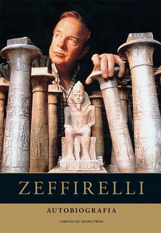 Autobiografia - Franco Zeffirelli - 2