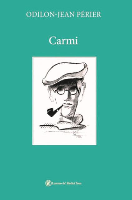 Carmi - Odilon-Jean Périer - copertina