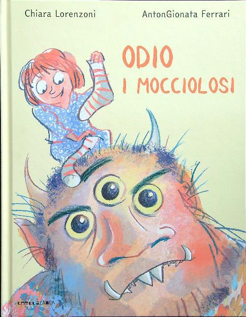 Libro di Faccia