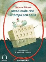 Meno male che il tempo era bello